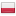 leddapp.com.pl server is located in Poland